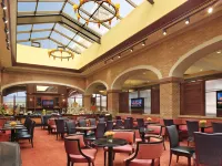 Ameristar Casino Hotel Council Bluffs Hotels in Lewis