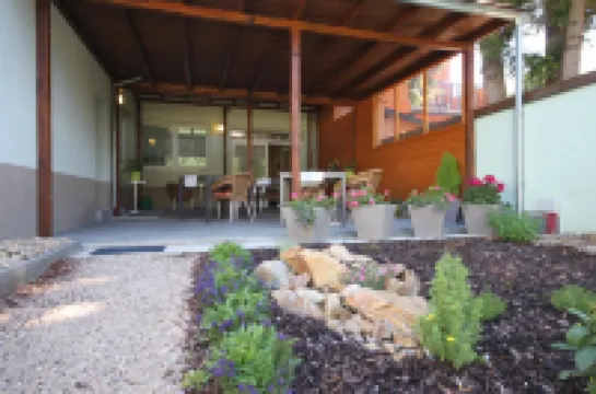 Penzion Vanessa Hotels in 