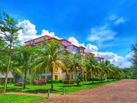 Desaru Homestay Southern Tiara Desaru Seaview