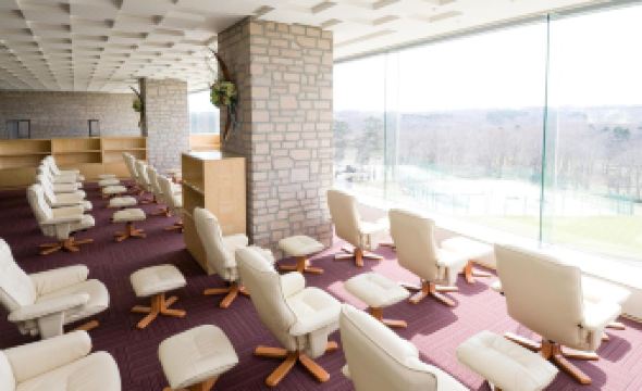 Sapporo Kitahiroshima Classe Hotel