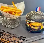 The Originals Boutique, Hôtel le Marignan,Le Havre Centre Gare - Morgenmad