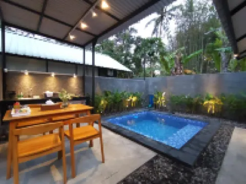 Niti Bhumi Villa