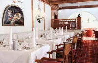 Romantik Alpenhotel Waxenstein - Desayuno