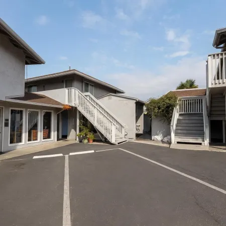Pacific Inn Monterey