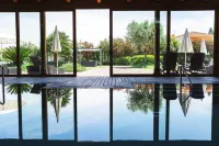 Hotel Lusitano - spa