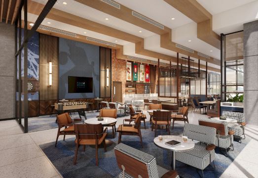 포 포인츠 바이 쉐라톤 냐짱