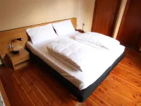 Hotel Adamello Ξενοδοχεία στην πόλη Temu