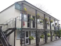 Old Mill Hotel & Lodge Hotels in Bath