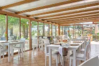 Finca Hotel Can Canals & Spa - parking