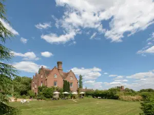 Sissinghurst Castle Farmhouse