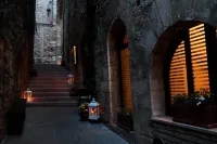 Il Vicoletto - Gästhus