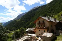 Alpe Rebelle - Homestays