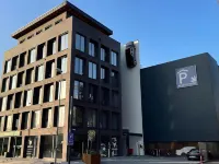Hotel Mirage Düsseldorf-Neuss Hotels in Neuss