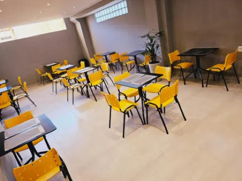 Unity Hotel - Sorocaba