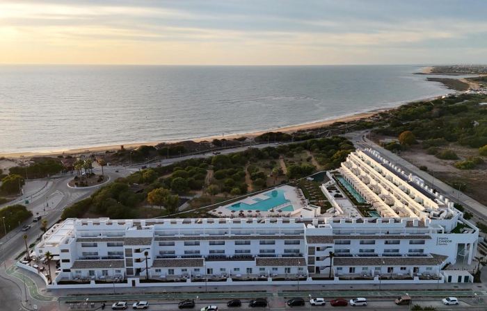 Punta Candor Suites