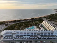Punta Candor Suites Hotels in Rota