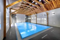 Typton Hotel&Spa - Pools