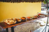 Tepuy Hostel - breakfast