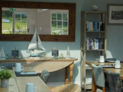 Durdle Door Hotel Hoteles en Wareham