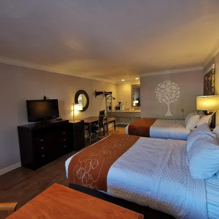 Journey Inn