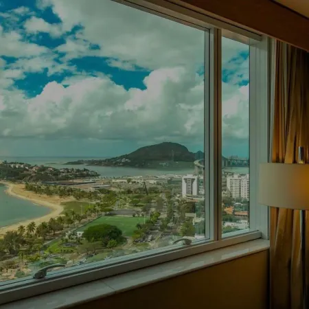 Sheraton Vitoria Hotel