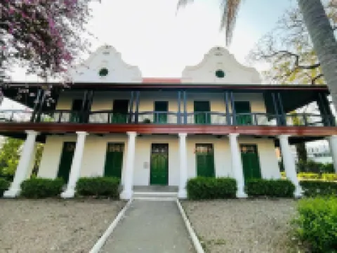 Heba Guest Lodge Hotels in 