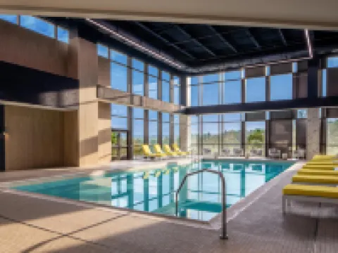 Harrah's Cherokee Valley River – A Caesars Rewards Destination Hotels in Murphy