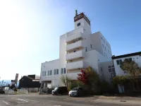Z hotel Hotels in der Nähe von Bahnhof Ueda