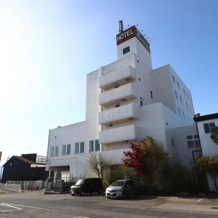 Z hotel