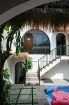 Sampai Villa Jumpa