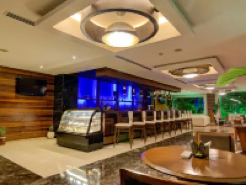 Godwin Haridwar Hotels in Haridwar
