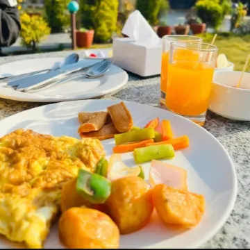 Paradise Boutique Hotel