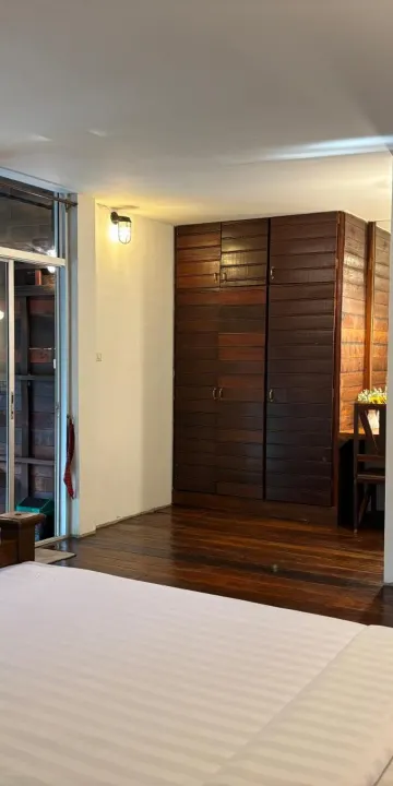 ห้องเฮอริเทจดีลักซ์