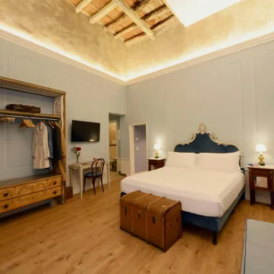 Heritage Collection Palermo B&B Hotels near La Martorana