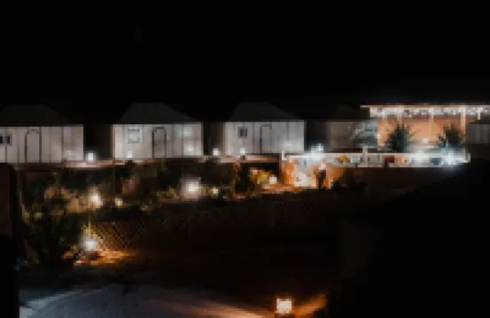 Royal Luxury Camp Hotels in 