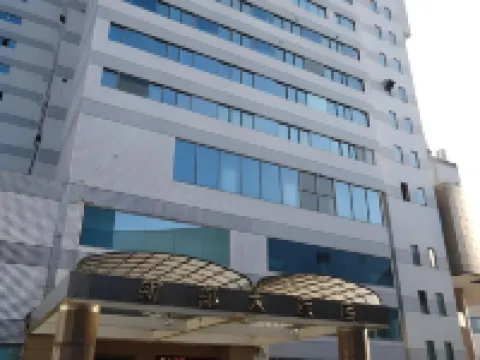 川賦商旅 中社觀光花市附近的飯店