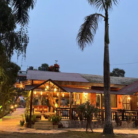 Chautari Garden Resort