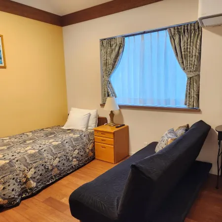 Pension Green Lake