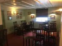 The Winchfield Inn - breakfast