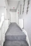 The Roslyn Guest House