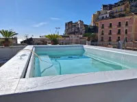 Hotel Santa Lucia - Beach