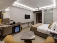 Emerald Luxe A Boutique Hotel Mohali Chandigarh Hotels in Mohali