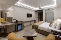 Emerald Luxe A Boutique Hotel Mohali Chandigarh