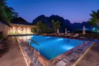 Chay Mountain Retreat Ninh Binh - Bar