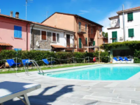 Hotel Sette Archi Hotels in Ameglia