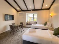 Avana Suites - WiFi