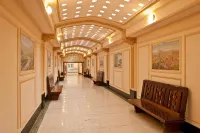 Grande Hotel Termas de Araxá - spa