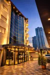 Panorama Amman Hotel