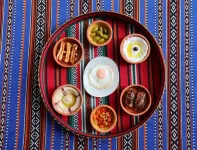 Extra Traveller - Bữa sáng