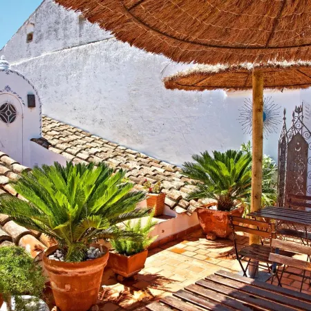 Casa Pinto